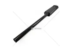 Tlumič výfuku smaltovaný přepínací dlouhý | 87.014.020ED