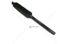 Tlumič výfuku smaltový lehký Zetor 70011421