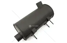Tlumič výfuku - spodní o66-3a 439/65 (p) | 65.014.010.Z