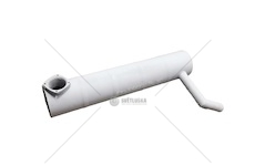 Tlumič výfuku T148