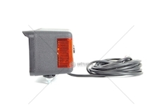 Tlumič výfuku TATRA 148  492