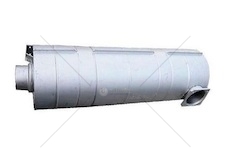 Tlumič výfuku Tatra EURO  - TASPEK