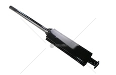 Tlumič výfuku - těžký Zetor 70011423.1