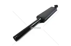 Tlumič výfuku z 105 smaltovaný | 10.014.040E