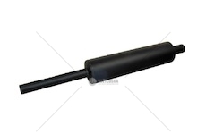 Tlumič výfuku  Zetor 951405