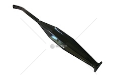 Tlumič výfuku Zetor - smalt, příruba trojůhelník
72011410.TR