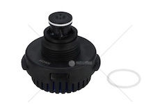 Tlumič vysoušeče APU Scania s ventilem Cosibo 68934