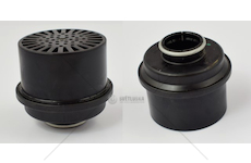 Tlumič vysoušeče KNORR EAC KNORR ZB3169