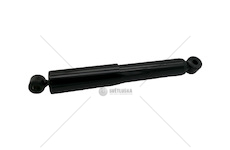 Tlumič zadní A21 010