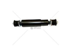 Tlumič zadní MAN NL202,222,262