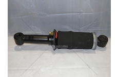 Tlumic, zaveseni kabiny MONROE CB0001