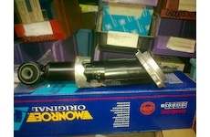 Tlumic, zaveseni kabiny MONROE CB0040