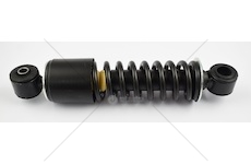 Tlumic, zaveseni kabiny MONROE CB0129