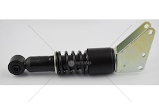 Tlumic, zaveseni kabiny MONROE CB0217