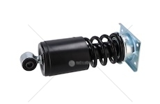 Tlumic, zaveseni kabiny MONROE CB0261