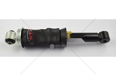 Tlumic, zaveseni kabiny MTX MTX-CA-208