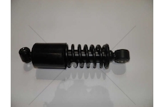 Tlumic, zaveseni kabiny TRUCKTEC AUTOMOTIVE 01.63.017
