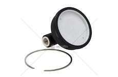 TLUMIK HALASU OSUSZACZA LA81.. KNORR II38009F004