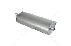 TLUMIK IVECO DAILY IV SRODKOWY HOBI 75622