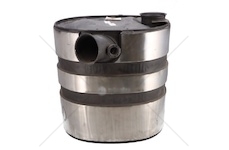 TLUMIK RVI MAGNUM,VOLVO DXI13 REGENEROWA MTX K7501/U
