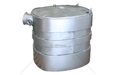 TLUMIK VOLVO FH EURO 5 HOBI 59260