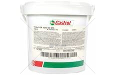 MOLUB-ALLOY™ PASTE WHITE T (původně Optimol Paste White T) je bílý montážní a demontážní prostředek pro čistou montážní práci, k