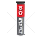 Tmel lepidlo CX-80 STIK WELD 60g dvousložkový