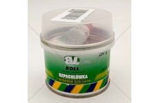 Tmel se skelným vláknem 200g BOLL 002007