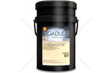 Shell Gadus S2 U460L 2 je speciální plastické mazivo obsahující vysoce viskozitní základový olej, který umožňuje použití zejména