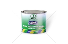 Tmel těsnicí 1kg BOLL 007001