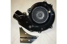 Topení AVIA/S1203 SLIMÁK