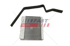 Topení  bmw 3 e46 98> x3 e83 03> ft00502