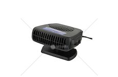 Topení do auta s ventilátorem 12V, 150 W, GEKO