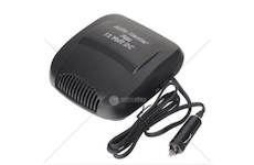 Topení elektrické pomocné 12V 150W do automobilu