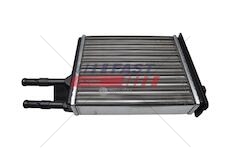 Topení  fiat ducato 94> ft55009