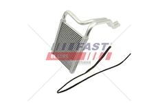 Topení  hyundai i20 i 08> ft00499