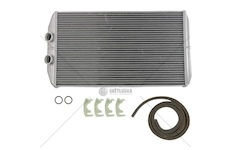 Topení  iveco daily 06> 12> 3.0jtd 42569370