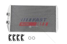 Topení  iveco daily 14> 3.0 jtd ft55063