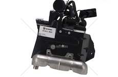 Topení SCANIA TERMO PRO 60 WEBASTO 2813415