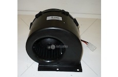 Topení ventilátor Multicar M30 FUMO