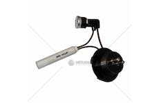 Topení vysoušeče vzduchu 24v