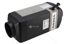 Topení Webasto Air Top Evo 2000 Volvo Volvo 24211122