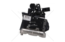 Topení SCANIA TERMO PRO 60 WEBA 2813415