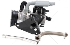 Topení WEBASTO THERMO TOP PRO90 WEBASTO 9025653C