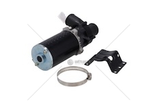 Topné čerpadlo typ webasto spheros ens c8303/24