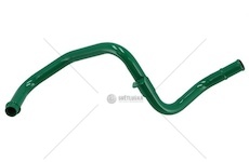 Topné potrubí Volvo Wosiman A-1713