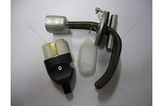 Topné těleso ohřevu Multicar M25