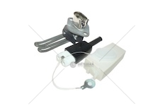 Topné těleso UR3 Zetor 78028901