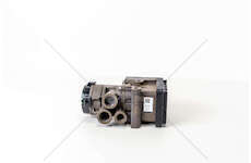 Trailer Modulator EBS One Channel Module REMAN Knorr-Bremse