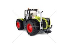 Traktor Claas Xerion 5000 03015 BRUDER